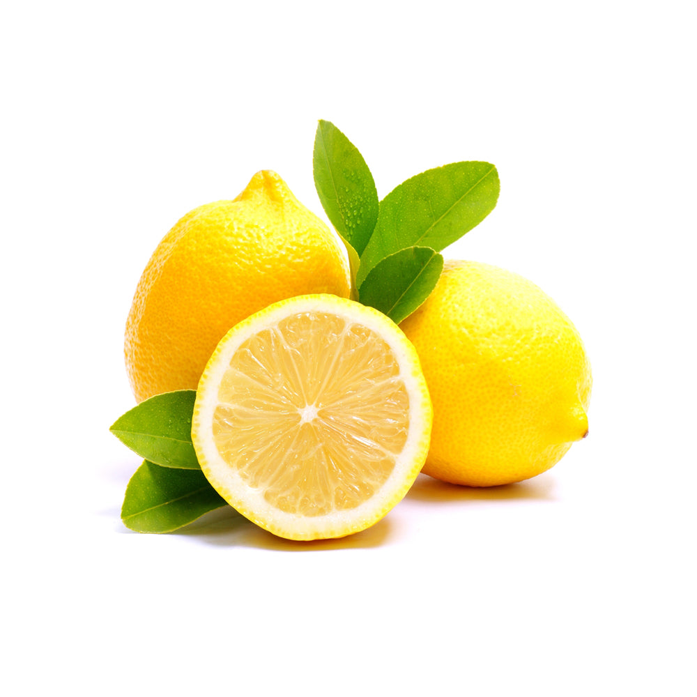 Lemon For best health & Fresh for taste